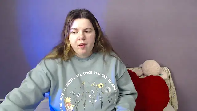 so shy online show from February 13, 7:41 am