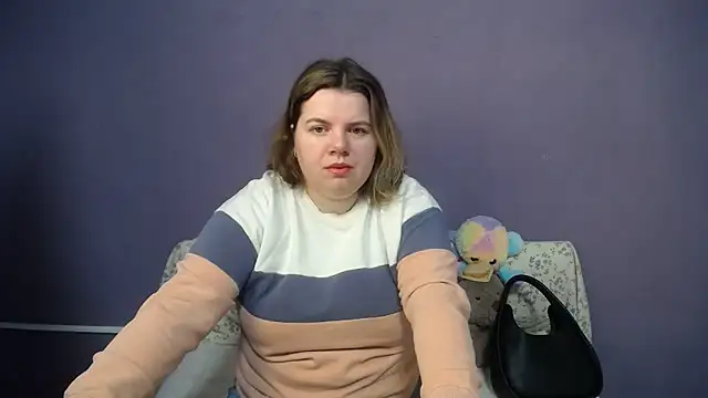 so shy online show from April 2, 6:20 am