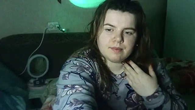 so shy online show from January 6, 7:18 pm