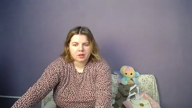 so shy online show from March 21, 6:58 am