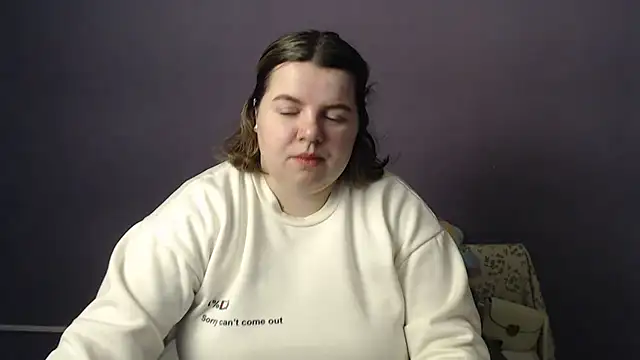 so shy online show from March 12, 7:12 am