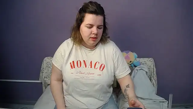 so shy online show from March 19, 7:19 am