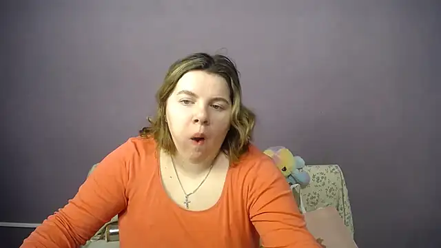 so shy online show from March 20, 7:09 am