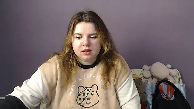 so shy online show from February 5, 7:26 am