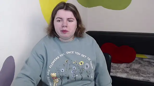 so shy online show from March 15, 7:26 am