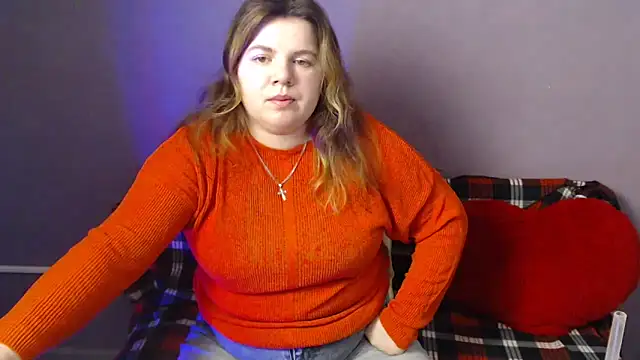 so shy online show from February 14, 7:30 am