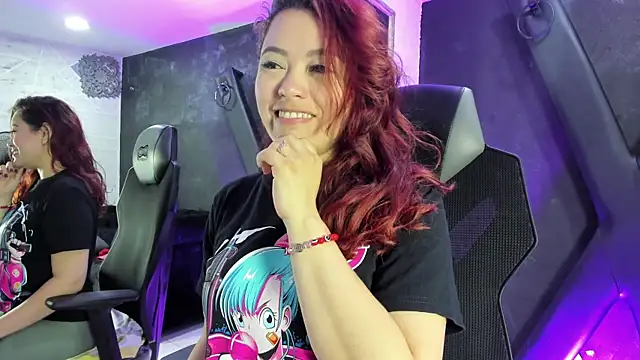 DarlingBDSM  online show from October 8, 2:18 pm