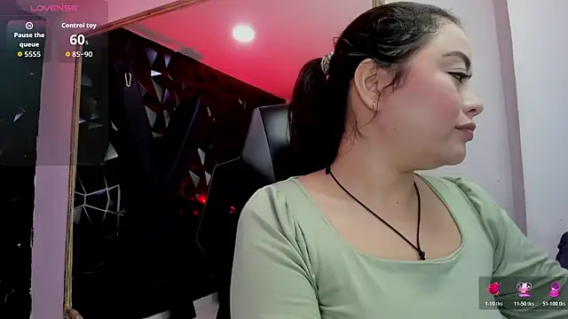 DarlingBDSM  online show from May 8, 12:42 pm