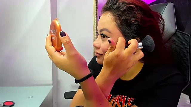 DarlingBDSM  online show from October 22, 1:21 pm