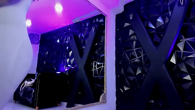 DarlingBDSM  online show from March 13, 6:13 pm