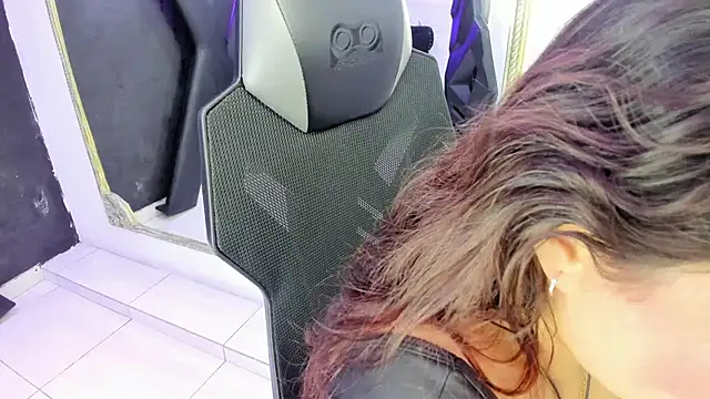 DarlingBDSM  online show from February 28, 1:44 pm