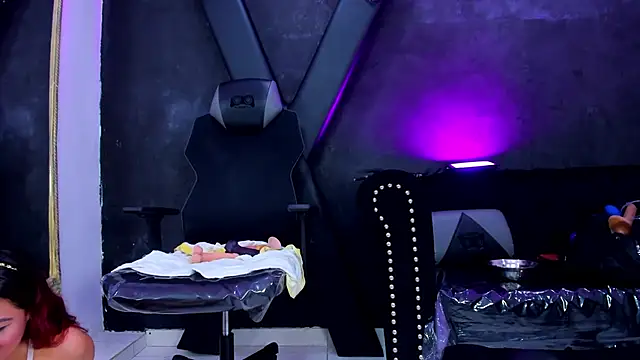 DarlingBDSM  online show from November 15, 2:43 pm