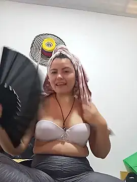 DarlingBDSM  online show from May 13, 6:04 pm