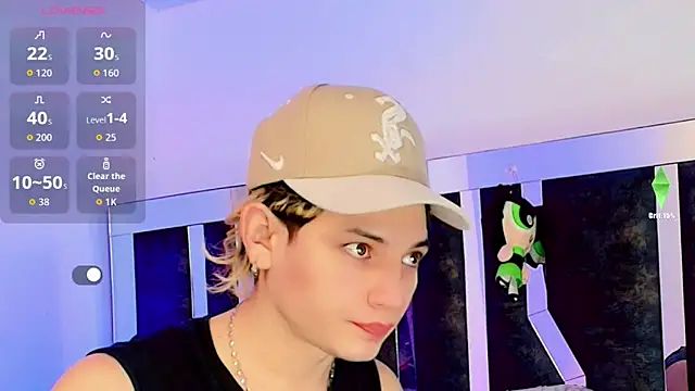 honey skin online show from October 7, 2:51 pm