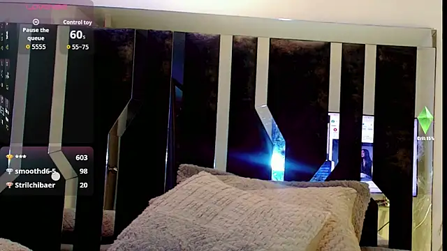 honey skin online show from December 3, 9:58 pm