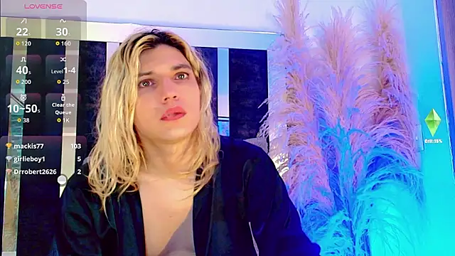 honey skin online show from February 14, 3:34 pm