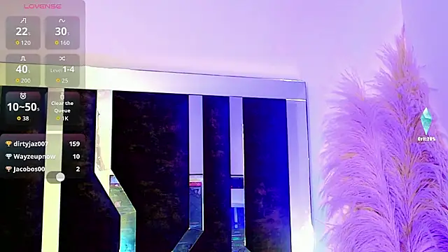 honey skin online show from February 8, 11:02 pm