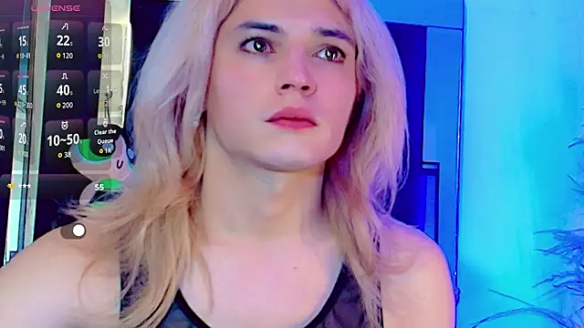 honey skin online show from March 13, 4:23 pm