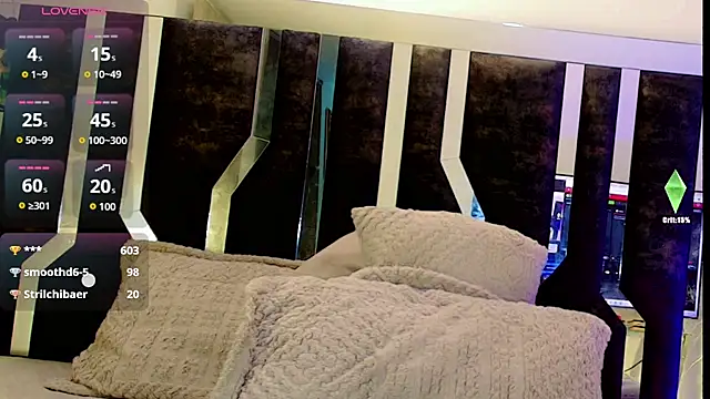 honey skin online show from December 4, 3:22 pm