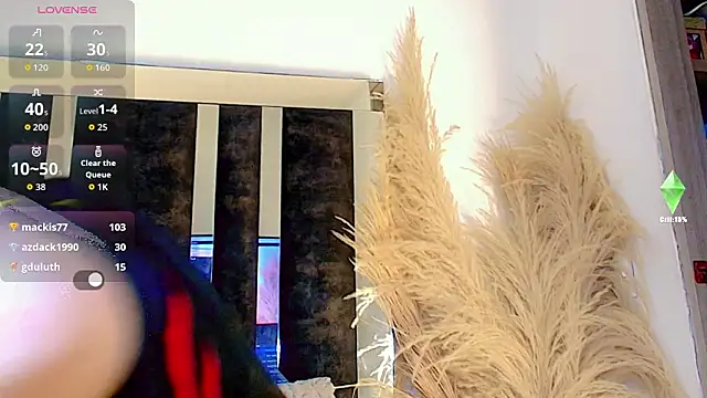 honey skin online show from February 15, 8:52 pm