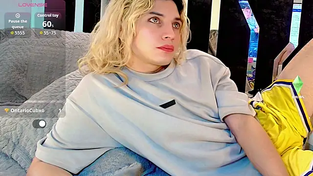 honey skin online show from November 21, 6:51 pm