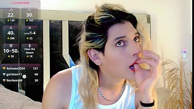 honey skin online show from November 25, 10:43 pm