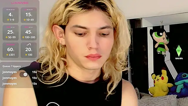 honey skin online show from October 5, 4:31 pm