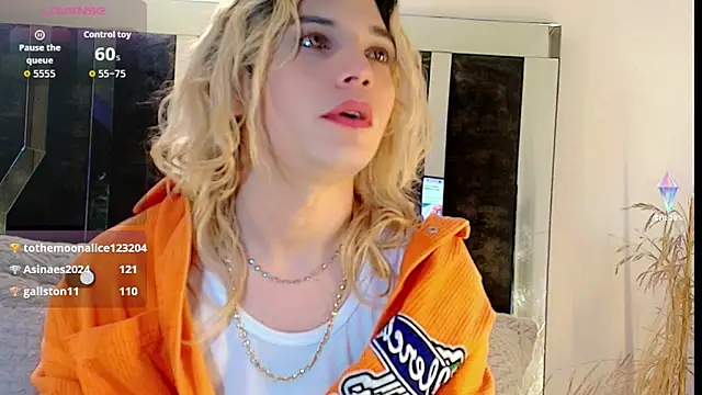 honey skin online show from November 28, 1:06 am