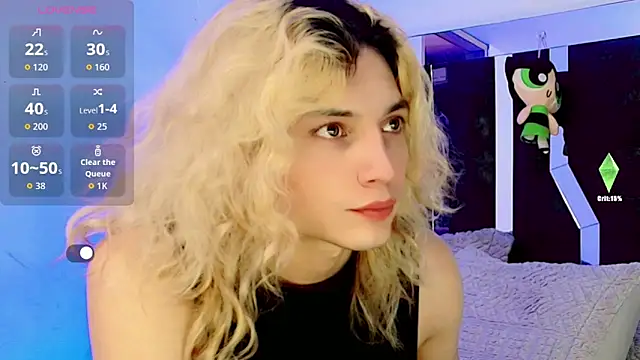 honey skin online show from October 7, 2:01 am