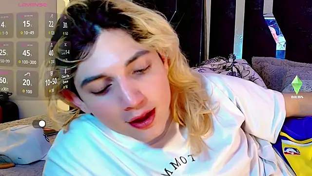 honey skin online show from November 20, 4:02 am