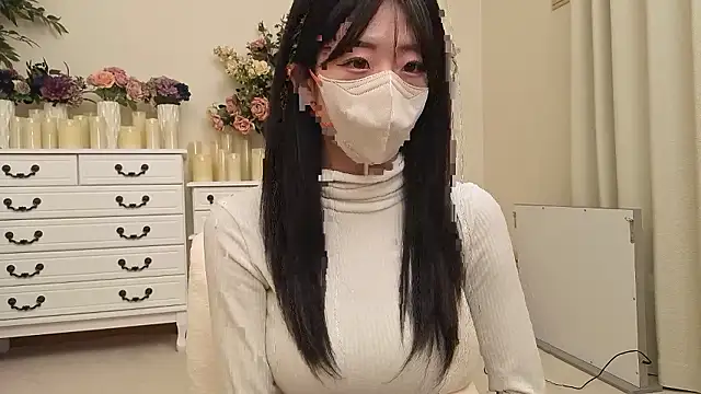 Snapshot of JP-ERENA chatting on March 13, 3:39 pm JP-ERENA online show from March 13, 3:39 pm