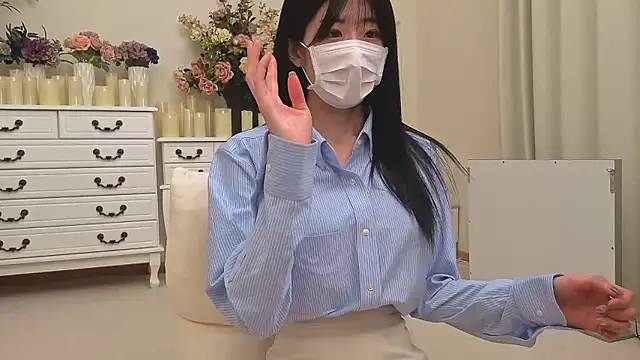 Snapshot of JP-ERENA chatting on March 27, 8:26 am JP-ERENA online show from March 27, 8:26 am