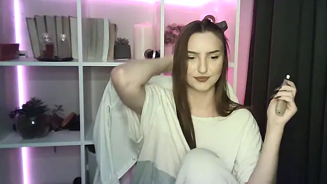 X Alisa online show from December 2, 7:26 pm