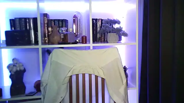 X Alisa online show from February 16, 7:34 pm