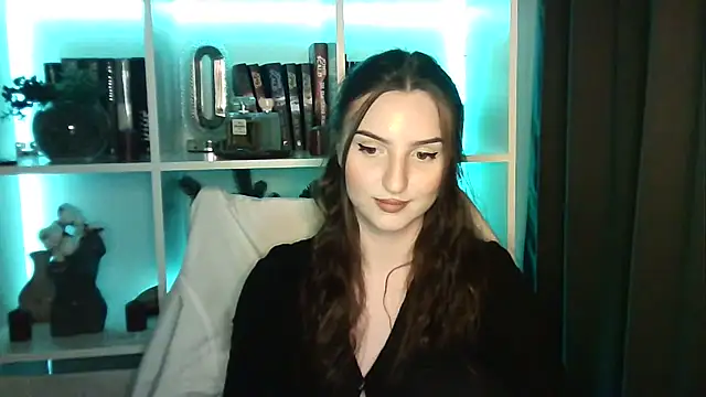 X Alisa online show from March 26, 7:23 pm