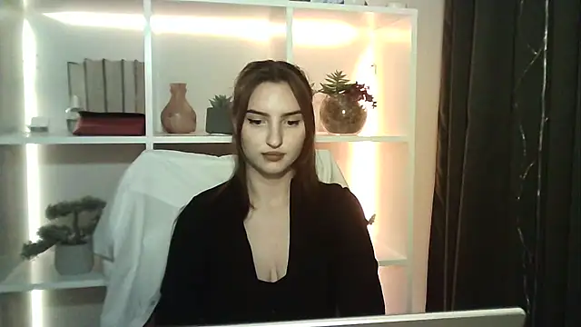 X Alisa online show from March 14, 7:23 pm