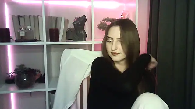 X Alisa online show from November 12, 7:29 pm