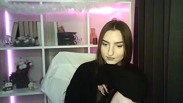 X Alisa online show from December 14, 7:19 pm