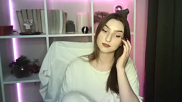 X Alisa online show from November 29, 7:47 pm