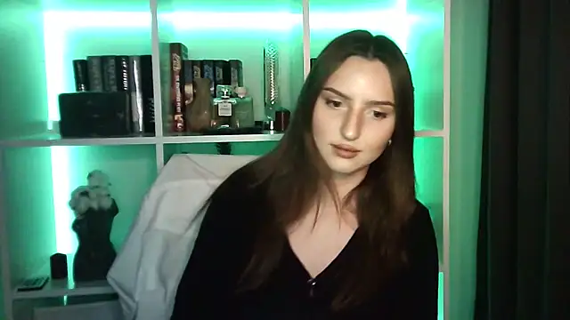 X Alisa online show from February 24, 7:26 pm