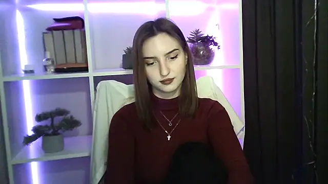 X Alisa online show from March 4, 8:16 pm