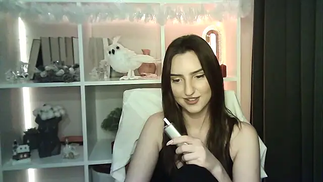 X Alisa online show from December 5, 7:23 pm