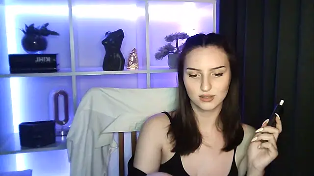 Snapshot of X_Alisa chatting on May 19, 6:37 pm X Alisa online show from May 19, 6:37 pm
