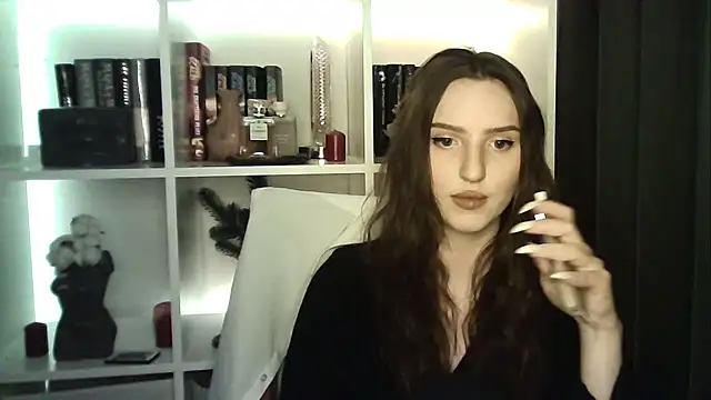 X Alisa online show from February 27, 7:24 pm