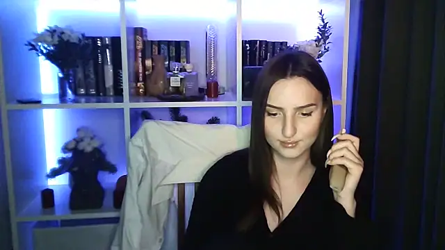 X Alisa online show from March 11, 7:52 pm