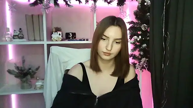 X Alisa online show from January 9, 7:18 pm