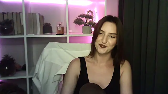 X Alisa online show from September 10, 7:24 pm