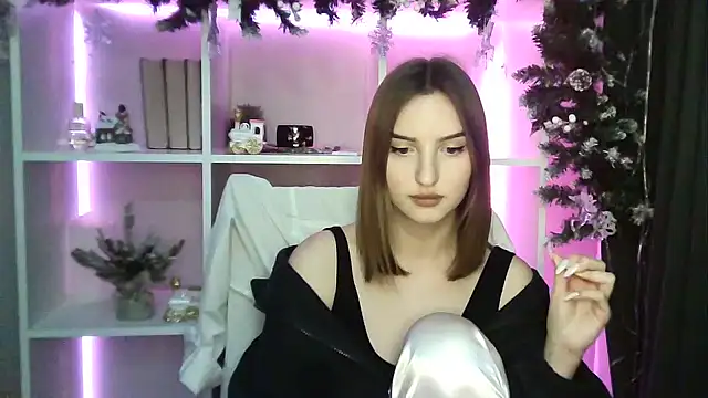 X Alisa online show from January 14, 7:32 pm