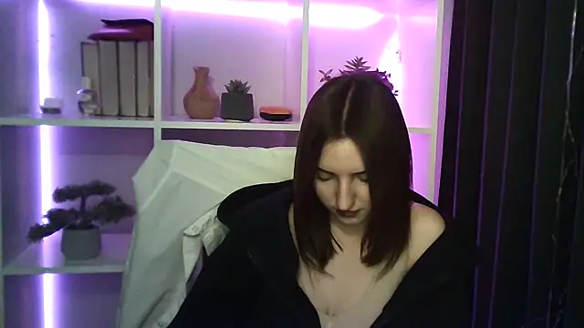 X Alisa online show from February 27, 7:26 pm