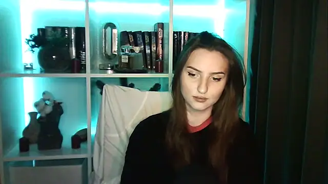 X Alisa online show from March 29, 6:31 pm